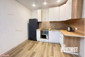 2-к квартира, на длительный срок, 55м2, 6/33 этаж