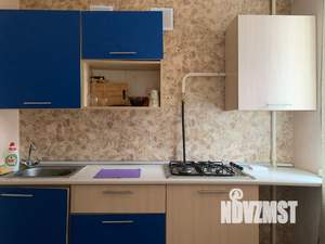 2-к квартира, на длительный срок, 45м2, 3/5 этаж