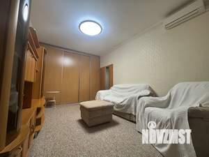 2-к квартира, посуточно, 70м2, 3/4 этаж