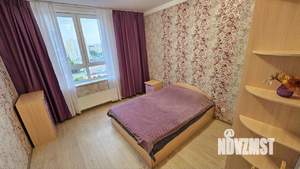 2-к квартира, на длительный срок, 45м2, 14/17 этаж