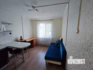 1-к квартира, на длительный срок, 36м2, 1/10 этаж