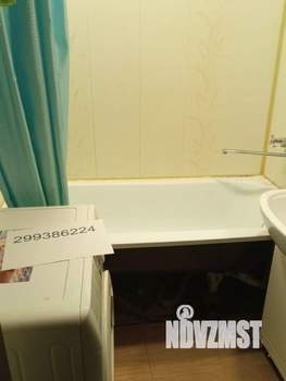 2-к квартира, посуточно, 52м2, 10/12 этаж