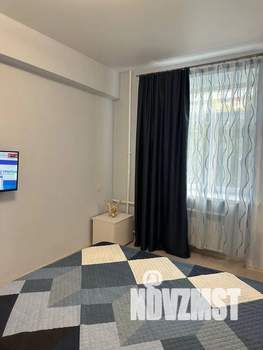 2-к квартира, посуточно, 55м2, 2/5 этаж