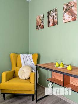 2-к квартира, посуточно, 67м2, 1/1 этаж