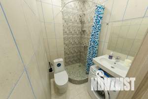 1-к квартира, посуточно, 25м2, 5/25 этаж