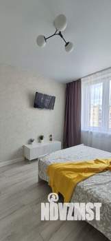 1-к квартира, на длительный срок, 35м2, 7/16 этаж