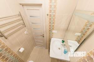 1-к квартира, посуточно, 15м2, 1/1 этаж