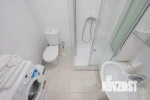 Студия квартира, посуточно, 28м2, 4/25 этаж