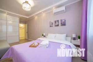 1-к квартира, посуточно, 45м2, 19/25 этаж