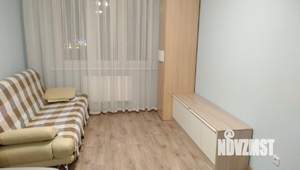 1-к квартира, на длительный срок, 37м2, 9/33 этаж