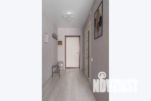 1-к квартира, посуточно, 23м2, 15/25 этаж