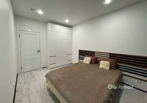 1-к квартира, на длительный срок, 38м2, 11/23 этаж