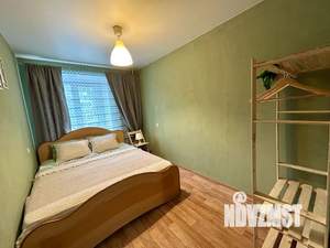 2-к квартира, посуточно, 52м2, 6/9 этаж