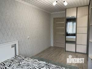2-к квартира, на длительный срок, 45м2, 5/5 этаж