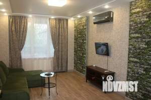 2-к квартира, посуточно, 75м2, 1/1 этаж