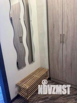 1-к квартира, посуточно, 29м2, 1/1 этаж