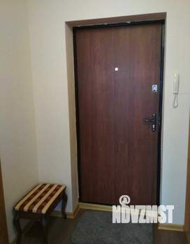 1-к квартира, на длительный срок, 43м2, 12/25 этаж