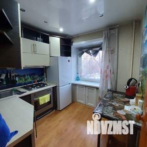 2-к квартира, на длительный срок, 43м2, 2/5 этаж