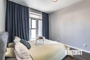 2-к квартира, посуточно, 45м2, 10/25 этаж