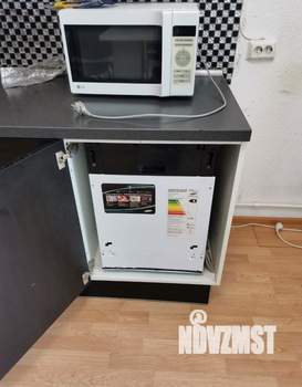 1-к квартира, на длительный срок, 44м2, 5/25 этаж