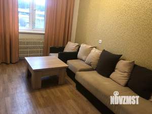 3-к квартира, на длительный срок, 64м2, 4/9 этаж