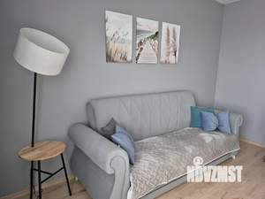 Студия квартира, посуточно, 26м2, 9/9 этаж