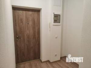 Студия квартира, на длительный срок, 25м2, 17/25 этаж