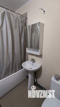 1-к квартира, на длительный срок, 37м2, 10/25 этаж