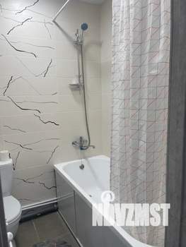 1-к квартира, посуточно, 31м2, 24/25 этаж