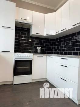 1-к квартира, посуточно, 44м2, 9/16 этаж