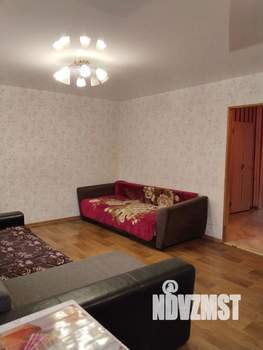 2-к квартира, на длительный срок, 44м2, 3/5 этаж