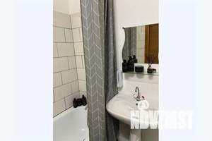 1-к квартира, посуточно, 35м2, 6/17 этаж