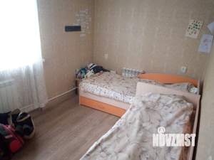 3-к квартира, на длительный срок, 52м2, 5/5 этаж