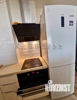 Студия квартира, на длительный срок, 36м2, 15/18 этаж