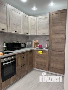 1-к квартира, на длительный срок, 40м2, 6/35 этаж