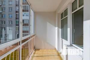 1-к квартира, посуточно, 25м2, 2/14 этаж