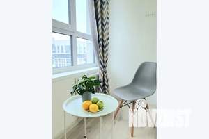 1-к квартира, посуточно, 30м2, 8/14 этаж