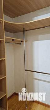 1-к квартира, на длительный срок, 40м2, 11/13 этаж