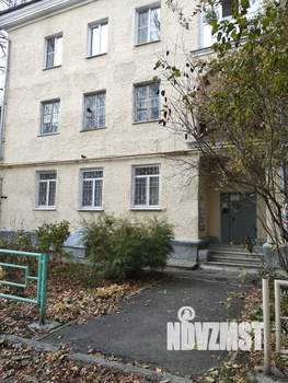 2-к квартира, на длительный срок, 64м2, 2/3 этаж