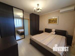3-к квартира, на длительный срок, 97м2, 10/12 этаж
