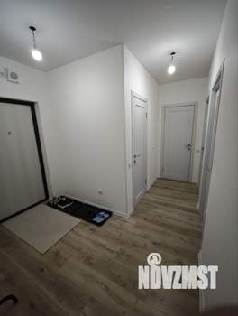 2-к квартира, на длительный срок, 55м2, 9/16 этаж