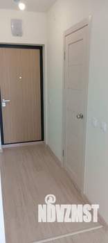 Студия квартира, на длительный срок, 27м2, 17/28 этаж