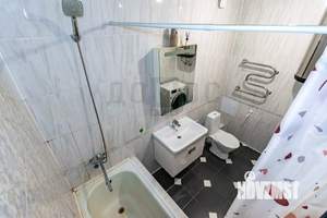 2-к квартира, на длительный срок, 77м2, 6/10 этаж