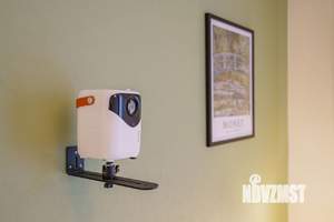 1-к квартира, посуточно, 40м2, 6/12 этаж