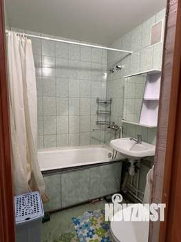 1-к квартира, на длительный срок, 28м2, 4/5 этаж