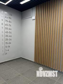 1-к квартира, на длительный срок, 37м2, 2/9 этаж