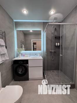 1-к квартира, посуточно, 39м2, 3/32 этаж