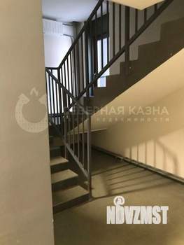 Студия квартира, на длительный срок, 24м2, 8/9 этаж
