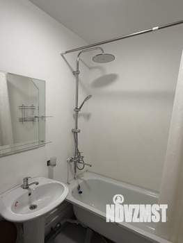 1-к квартира, на длительный срок, 40м2, 9/10 этаж