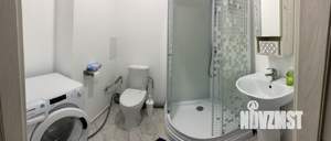 Студия квартира, на длительный срок, 26м2, 5/26 этаж